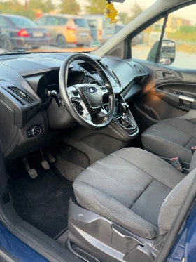 Ford Connect 1.6 TDCI * 116 к.с , снимка 7