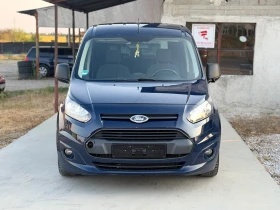 Ford Connect 1.6 TDCI * 116 к.с , снимка 2