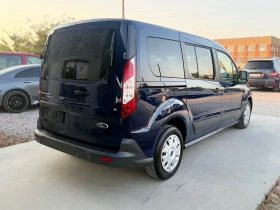 Ford Connect 1.6 TDCI * 116 к.с , снимка 5