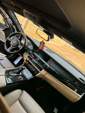 BMW 535 F10, снимка 10