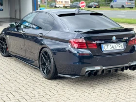 BMW 535 F10, снимка 6