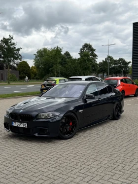 BMW 535 F10, снимка 1