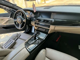 BMW 535 F10, снимка 9