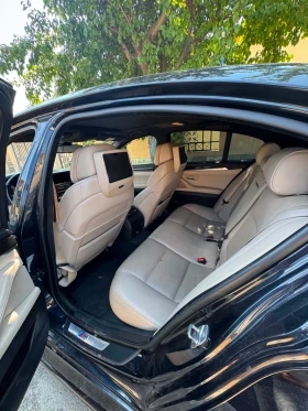 BMW 535 F10, снимка 14