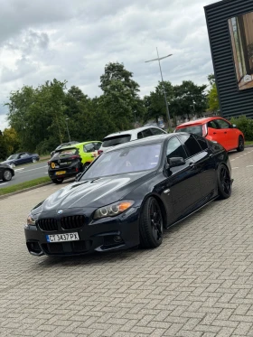 BMW 535 F10, снимка 2