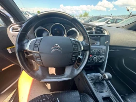 Citroen DS4 2.0 HDI 160 CHIC, снимка 9