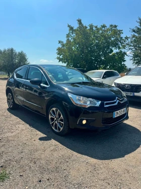 Citroen DS4 2.0 HDI 160 CHIC, снимка 2
