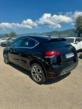 Citroen DS4 2.0 HDI 160 CHIC, снимка 4