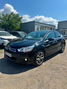 Citroen DS4 2.0 HDI 160 CHIC, снимка 1