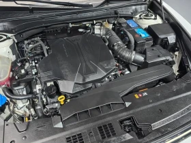Hyundai Grandeur 3.5 Automatic, снимка 17