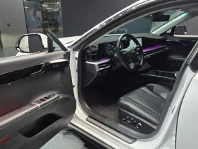 Hyundai Grandeur 3.5 Automatic, снимка 6