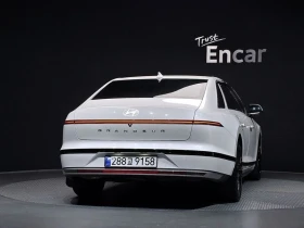 Hyundai Grandeur 3.5 Automatic, снимка 4