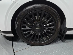Hyundai Grandeur 3.5 Automatic, снимка 5