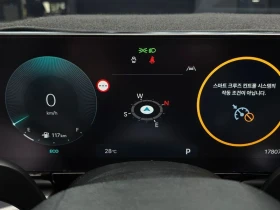 Hyundai Grandeur 3.5 Automatic, снимка 9