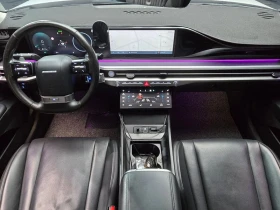 Hyundai Grandeur 3.5 Automatic, снимка 7