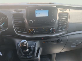 Ford Transit Custom 2.0 EcoBlue, снимка 12