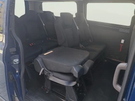 Ford Transit Custom 2.0 EcoBlue, снимка 8