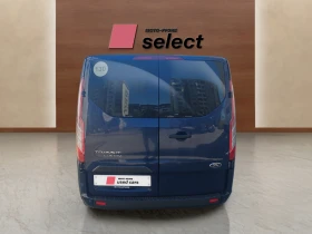 Ford Transit Custom 2.0 EcoBlue, снимка 5