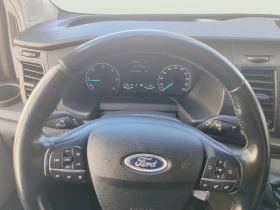 Ford Transit Custom 2.0 EcoBlue, снимка 10