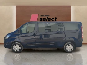 Ford Transit Custom 2.0 EcoBlue, снимка 4