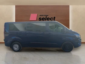 Ford Transit Custom 2.0 EcoBlue, снимка 6