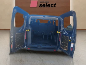 Ford Transit Custom 2.0 EcoBlue, снимка 9