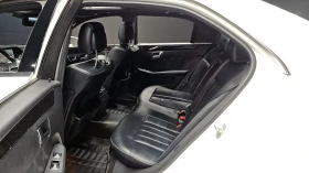 Mercedes-Benz E 220 Avantgarde * ПОДГРЕВИ * ЛЮК * КАМЕРА, снимка 11