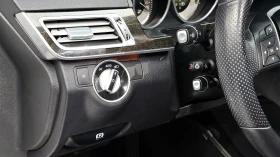 Mercedes-Benz E 220 Avantgarde * ПОДГРЕВИ * ЛЮК * КАМЕРА, снимка 12