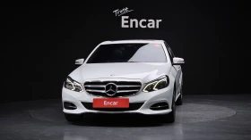 Mercedes-Benz E 220 Avantgarde * ПОДГРЕВИ * ЛЮК * КАМЕРА, снимка 2