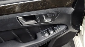 Mercedes-Benz E 220 Avantgarde * ПОДГРЕВИ * ЛЮК * КАМЕРА, снимка 14