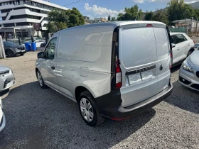 VW Caddy 2.0TDI 102hp* 2022г* NAVI* DISTRO* KLIMA* ДДС, снимка 9
