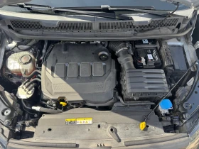 VW Caddy 2.0TDI 102hp* 2022г* NAVI* DISTRO* KLIMA* ДДС, снимка 17