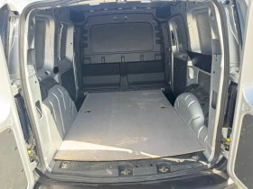 VW Caddy 2.0TDI 102hp* 2022г* NAVI* DISTRO* KLIMA* ДДС, снимка 10