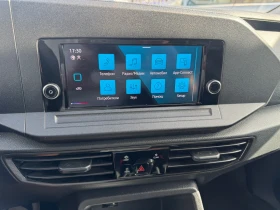 VW Caddy 2.0TDI 102hp* 2022г* NAVI* DISTRO* KLIMA* ДДС, снимка 5