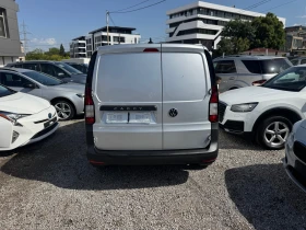 VW Caddy 2.0TDI 102hp* 2022г* NAVI* DISTRO* KLIMA* ДДС, снимка 11