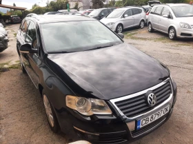 VW Passat * TDI-HIGH LINE-АВТОМАТИК-КОЖА+ ПОДГРЕВ * ОБСЛУЖЕН, снимка 2
