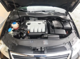 VW Passat * TDI-HIGH LINE-АВТОМАТИК-КОЖА+ ПОДГРЕВ * ОБСЛУЖЕН, снимка 7