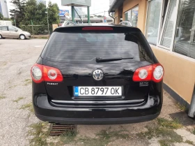 VW Passat * TDI-HIGH LINE-АВТОМАТИК-КОЖА+ ПОДГРЕВ * ОБСЛУЖЕН, снимка 5