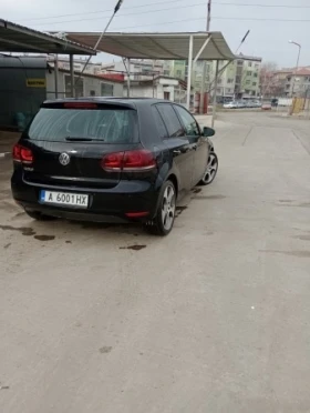 VW Golf, снимка 8