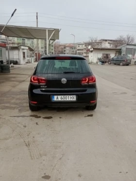 VW Golf, снимка 2
