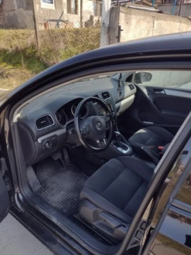 VW Golf, снимка 3