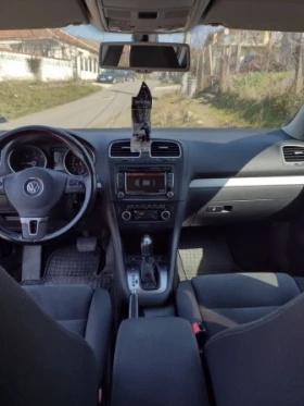 VW Golf, снимка 4