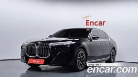 BMW 740, снимка 1