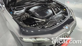 BMW 740, снимка 6