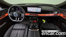 BMW 740, снимка 7