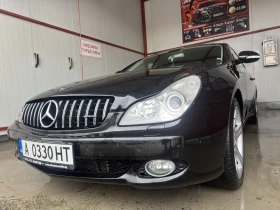 Mercedes-Benz CLS 320, снимка 17