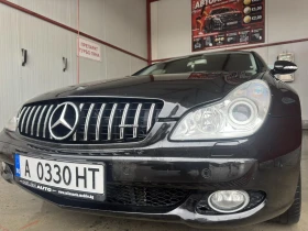 Mercedes-Benz CLS 320, снимка 7