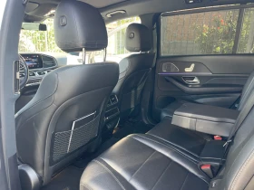 Mercedes-Benz GLS 450 AMG, снимка 9