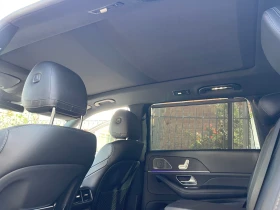 Mercedes-Benz GLS 450 AMG, снимка 10