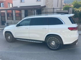 Mercedes-Benz GLS 450 AMG, снимка 7